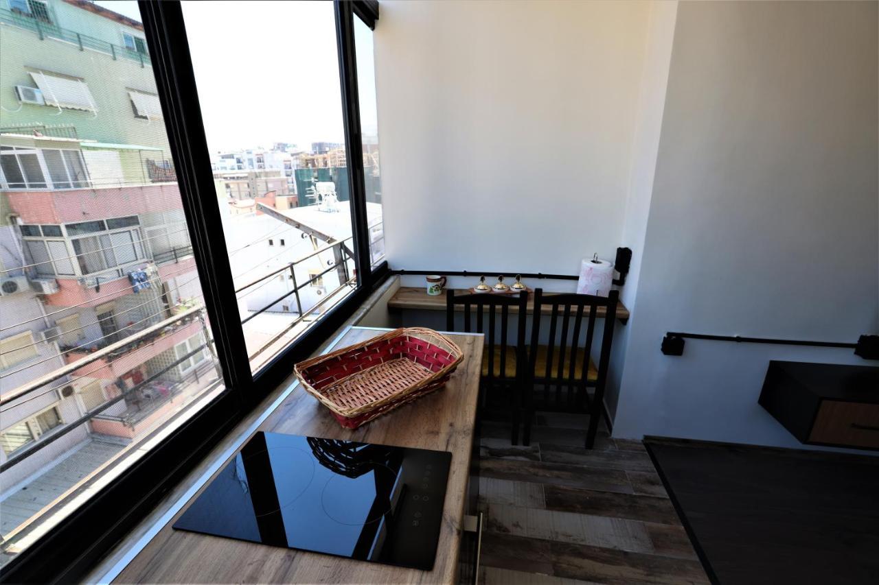 Stylish 1-Bedroom In Tirana #2 Exterior photo